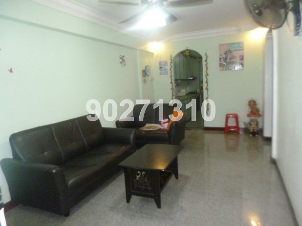 Ang Mo Kio Avenue 3 thumbnail photo